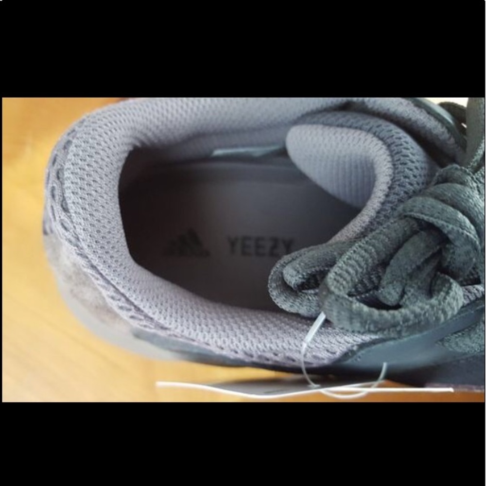 Yeezy Boost 700 mauve